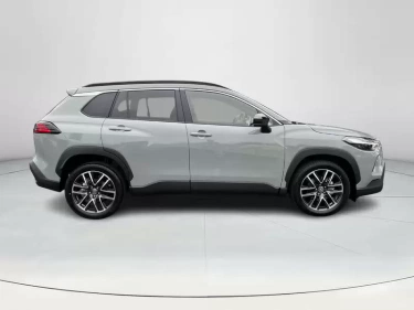 Foto van Toyota Corolla Cross