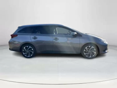 Foto van Toyota Auris