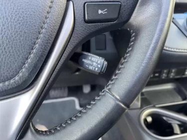 Foto van Toyota RAV4