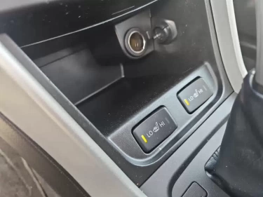 Foto van Suzuki SX4 S-Cross