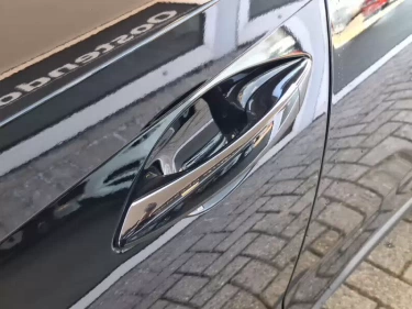 Foto van Hyundai Bayon