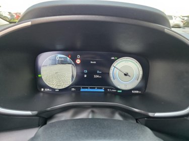 Foto van Hyundai Santa Fe