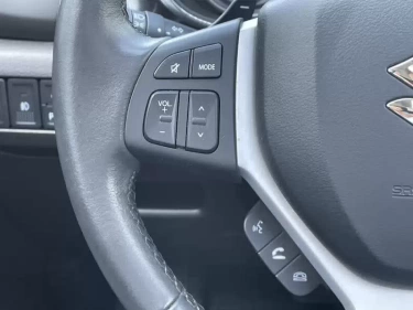 Foto van Suzuki Vitara