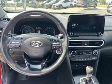 Foto van Hyundai KONA