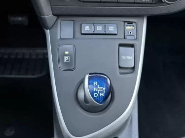 Foto van Toyota Auris