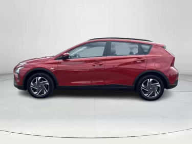 Foto van Hyundai Bayon
