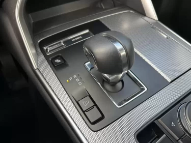 Foto van Mazda CX-60