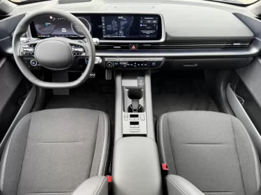 Foto van Hyundai IONIQ 6