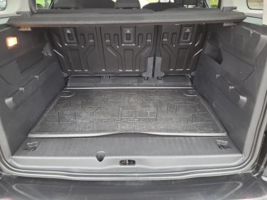 Foto van Toyota PROACE CITY Verso