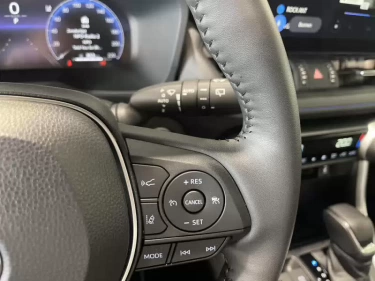 Foto van Toyota RAV4