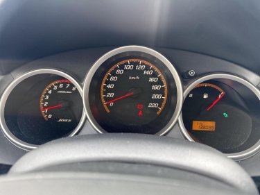 Foto van Honda Jazz