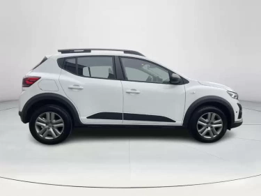 Foto van Dacia SANDERO Stepway