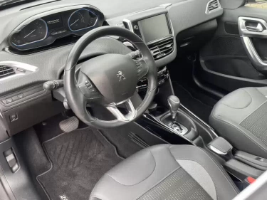 Foto van Peugeot 2008