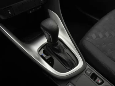 Foto van Mazda 2