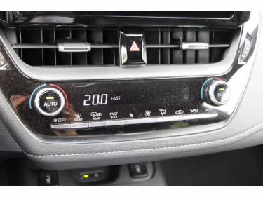 Foto van Toyota Corolla Touring Sports