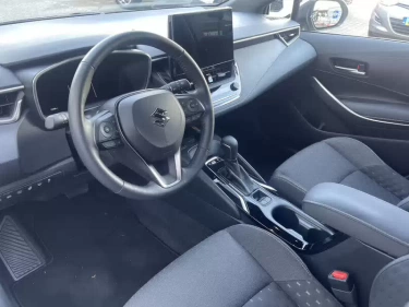Foto van Suzuki Swace
