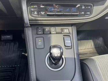 Foto van Toyota Auris Touring Sports