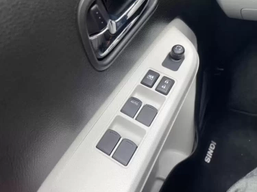 Foto van Suzuki Ignis