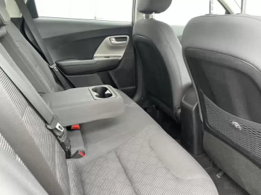Foto van Kia Niro