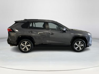 Foto van Toyota RAV4