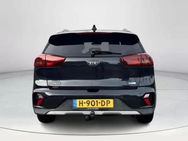 Foto van Kia Niro