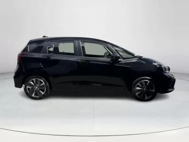 Foto van Honda Jazz