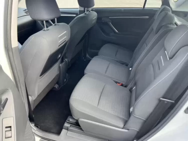 Foto van Toyota Verso