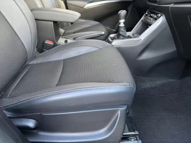 Foto van Suzuki S-Cross