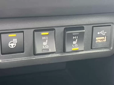 Foto van Toyota Corolla Cross