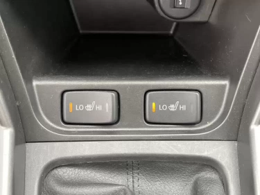 Foto van Suzuki S-Cross
