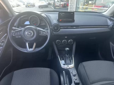 Foto van Mazda 2