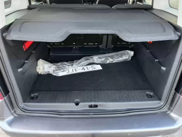 Foto van Toyota PROACE CITY Verso