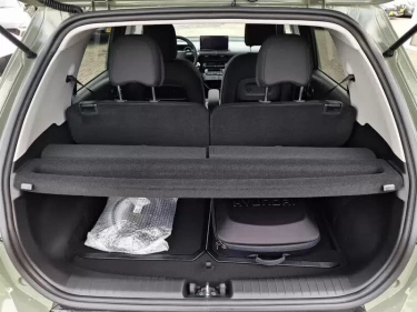 Foto van Hyundai Inster