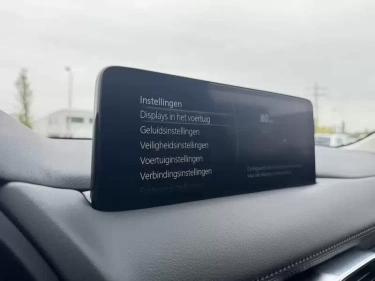 Foto van Mazda CX-5