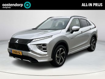 Mitsubishi Eclipse Cross 2.4 PHEV Executive  occasion 2024
