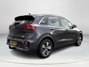 Foto van Kia Niro