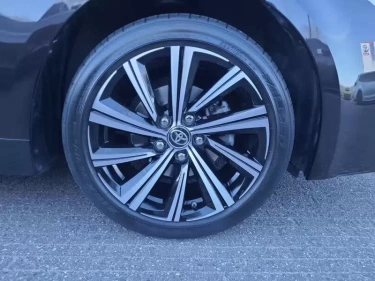 Foto van Toyota Corolla Touring Sports