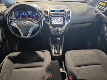 Foto van Hyundai ix20