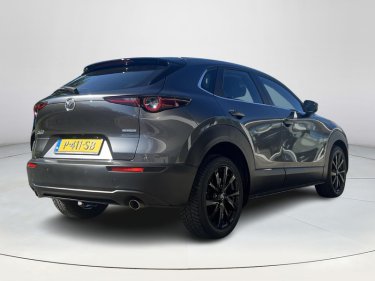 Foto van Mazda CX-30
