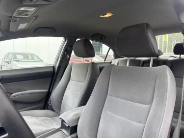 Foto van Honda Civic