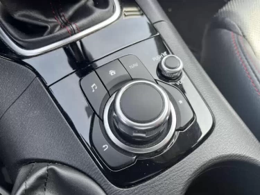 Foto van Mazda 3