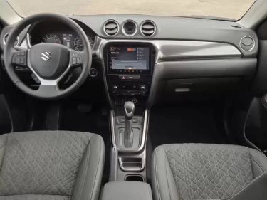 Foto van Suzuki Vitara