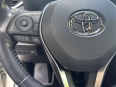 Foto van Toyota RAV4