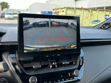 Foto van Toyota Corolla Touring Sports