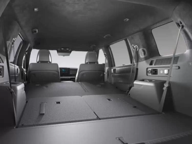 Foto van Hyundai Santa Fe