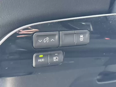 Foto van Toyota Prius