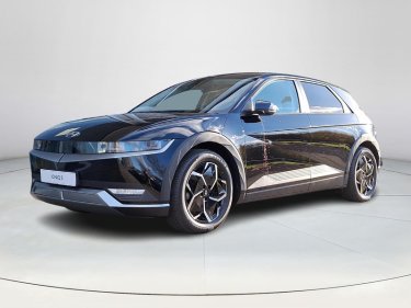 Foto van Hyundai IONIQ 5