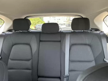 Foto van Mazda CX-5