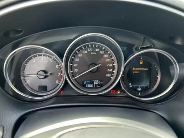 Foto van Mazda CX-5