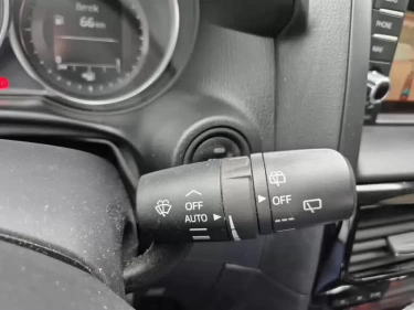 Foto van Mazda CX-5